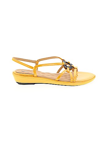 Soft Walk Sandals (view 1)