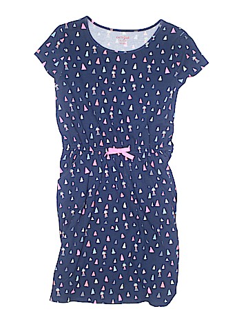 Cat & Jack Dress (view 1)