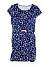 Cat & Jack Blue Dress Size 14 - 16 - photo 1