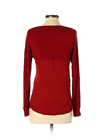 Bella Luxx Long Sleeve Top (view 2)