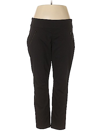 Natural Reflections Casual Pants (view 1)