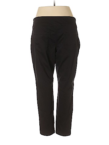 Natural Reflections Casual Pants (view 2)