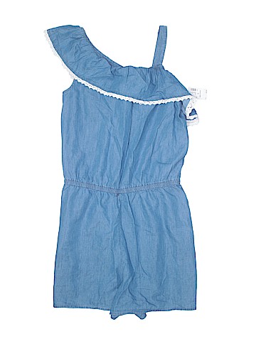 Justice Romper (view 1)