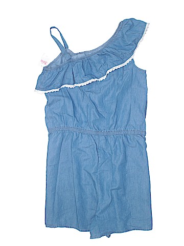 Justice Romper (view 2)