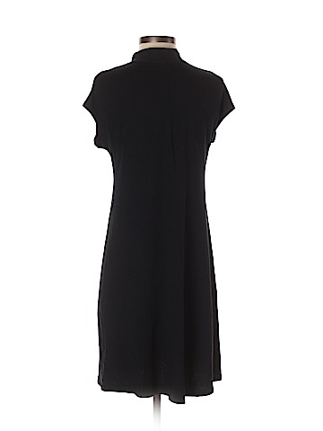Eileen Fisher Casual Dress (view 2)