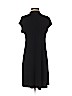 Eileen Fisher Black Casual Dress Size M (petite) - photo 2