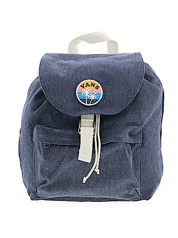 Vans Backpack (view 1)