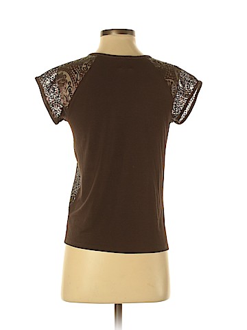 SW3 Bespoke Short Sleeve Blouse (view 2)