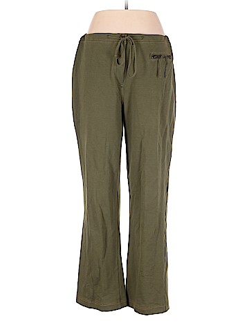 Isabella Bird Sweatpants (view 1)