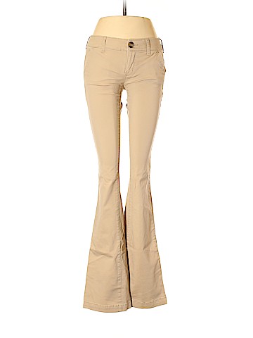 American Eagle Outfitters Khakis (view 1)