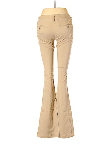 American Eagle Outfitters Khakis (view 2)
