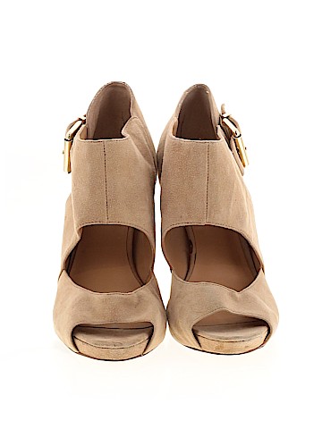 Nine West Heels (view 2)