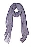 Bindya Solid Purple Scarf One size - photo 1