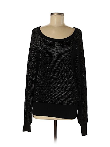 Splendid Pullover Sweater (view 1)