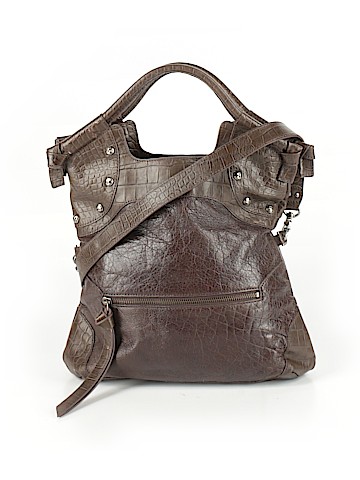 Foley + Corinna Satchel (view 1)
