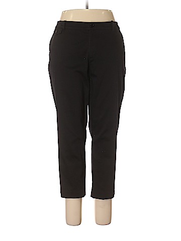 Lauren by Ralph Lauren Casual Pants (view 1)