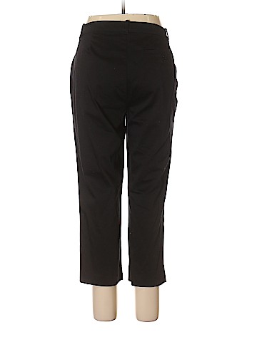 Lauren by Ralph Lauren Casual Pants (view 2)