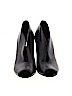Halogen Black Ankle Boots Size 4 - photo 2
