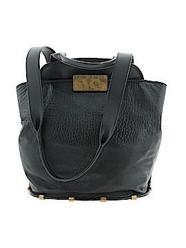ZAC Zac Posen Leather Satchel