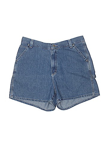 Riveted by Lee Denim Shorts (view 1)