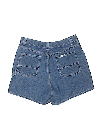 Riveted by Lee Denim Shorts (view 2)