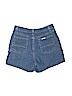 Riveted by Lee Blue Denim Shorts Size 14 (petite) - photo 2