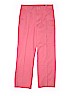 Vineyard Vines 100% Cotton Pink Khakis Size 18 - photo 1