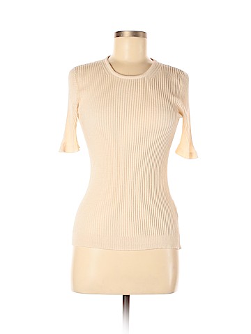 Lemaire Wool Pullover Sweater (view 1)