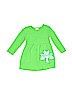 Unbranded Green Dress Size M (kids) - photo 1