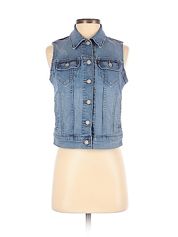 Levi's Vest (view 1)