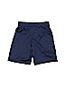 Nike 100% Polyester Blue Athletic Shorts Size L (kids) - photo 2