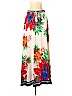 Flying Tomato 100% Rayon Red Casual Skirt Size M - photo 1