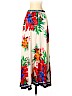 Flying Tomato 100% Rayon Red Casual Skirt Size M - photo 2