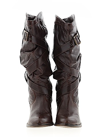 Unbranded Boots (view 2)