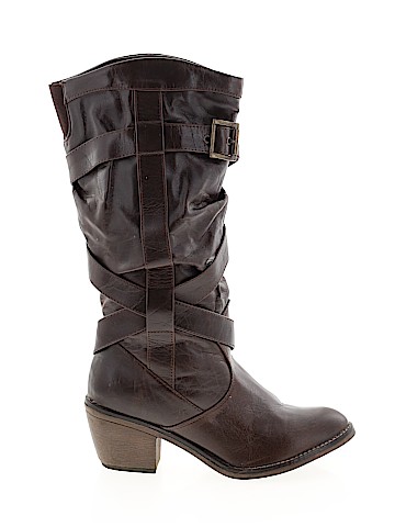 Unbranded Boots (view 1)