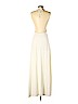 Julian Chang Ivory Casual Dress Size S - photo 2