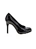 Stuart Weitzman Black Heels Size 5 - photo 1