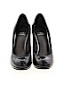 Stuart Weitzman Black Heels Size 5 - photo 2