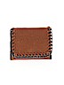 Unbranded Brown Card Holder  One size - photo 1