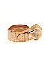 Assorted Brands Solid Tan Belt Size L - photo 1
