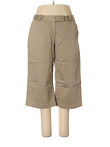 Worthington Casual Pants (view 1)