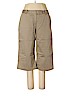 Worthington Tan Casual Pants Size 16 (petite) - photo 1
