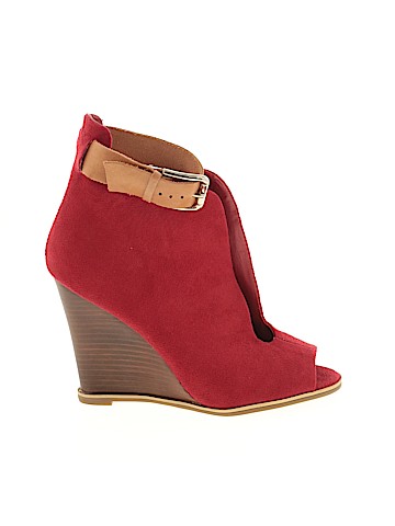 Zigi Soho Wedges (view 1)