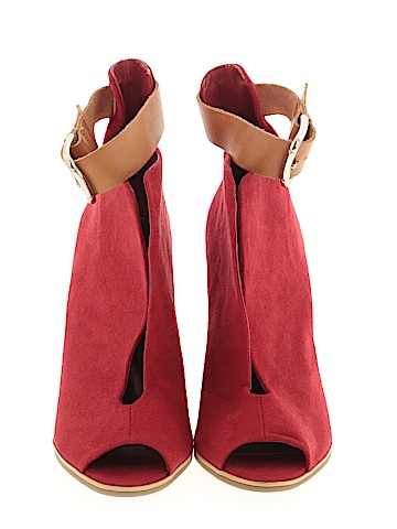 Zigi Soho Wedges (view 2)