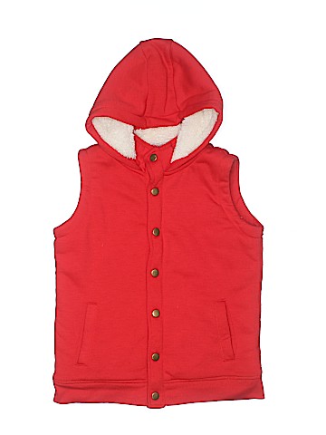 Real Clothes Vest (view 1)