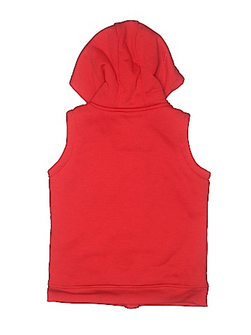 Real Clothes Vest (view 2)