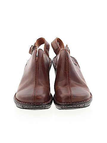 Born Wedges (view 2)