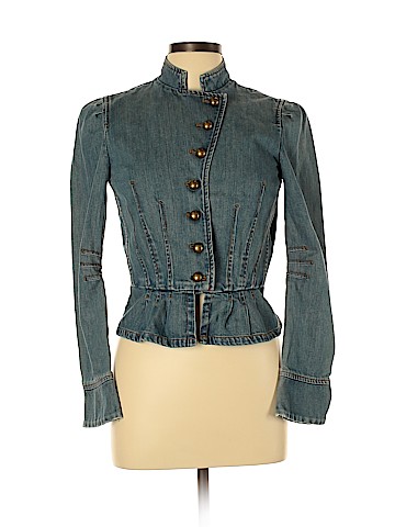 Marc by Marc Jacobs Denim Jacket (view 1)