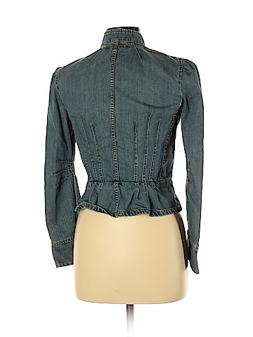 Marc by Marc Jacobs Denim Jacket (view 2)