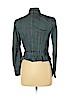 Marc by Marc Jacobs 100% Cotton Blue Denim Jacket Size 10 - photo 2